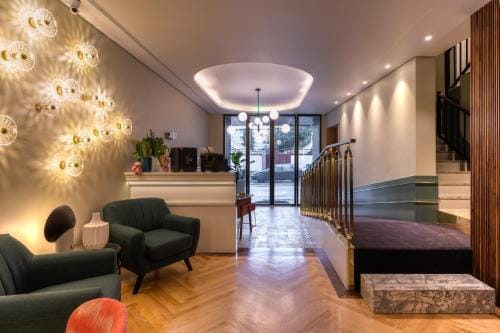 The Convo Porto Hotel & Apartment Hotel in Porto
