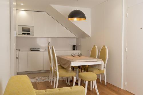 The Convo Porto Hotel & Apartment Hotel in Porto