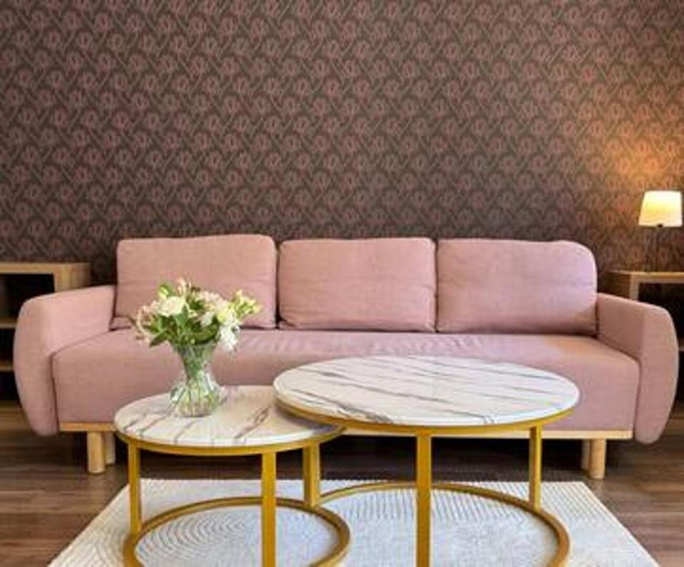 Apartament Agnes Q4 Apartments Apartment hotel in Gdansk