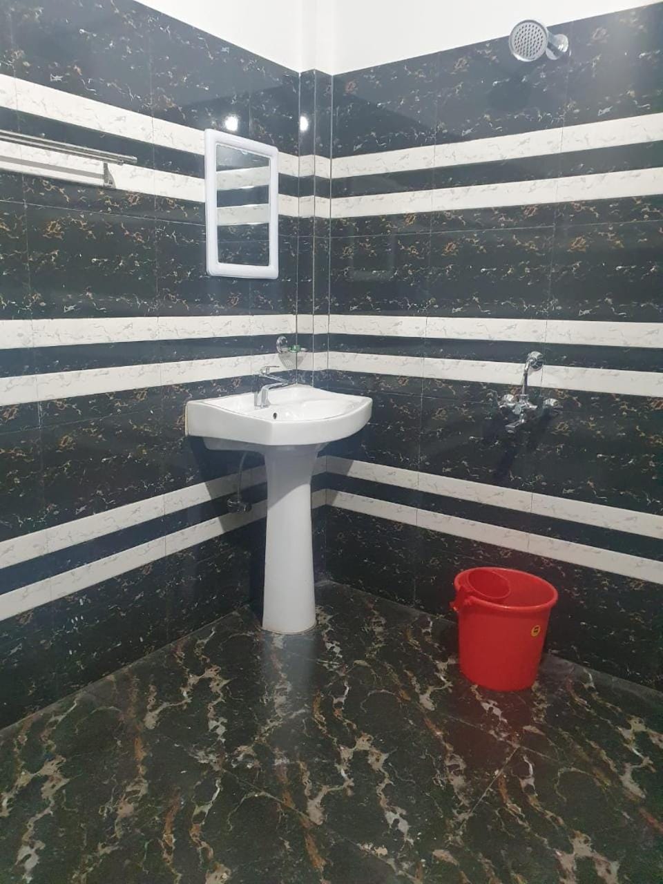 Nyidon Residency Hotel in India