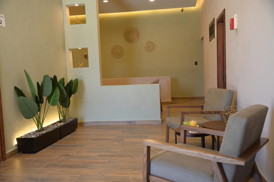 HOTEL VICTORIA LAGOS Hotel in State of Guanajuato