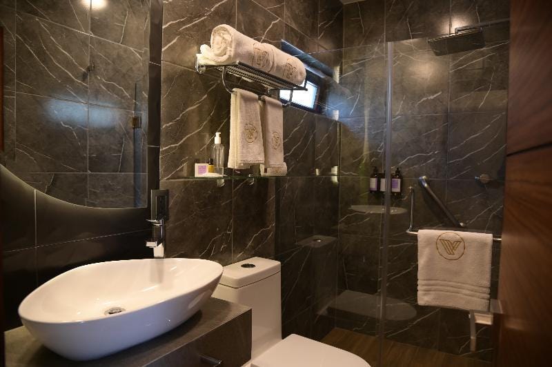 HOTEL VICTORIA LAGOS Hotel in State of Guanajuato