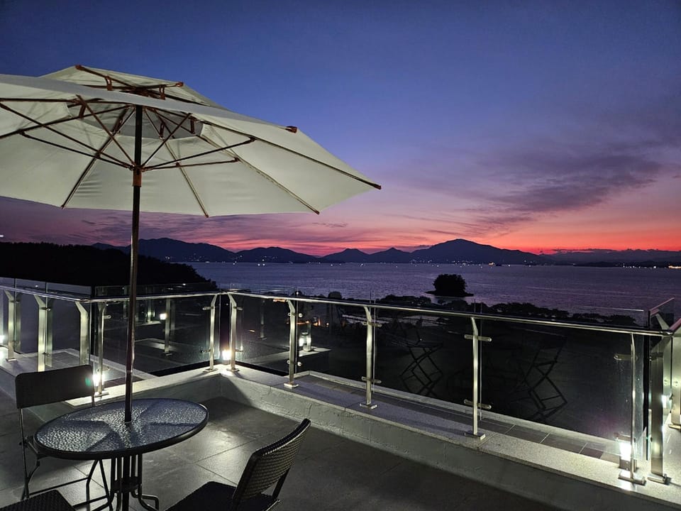 DAOL STAY Motel in South Korea