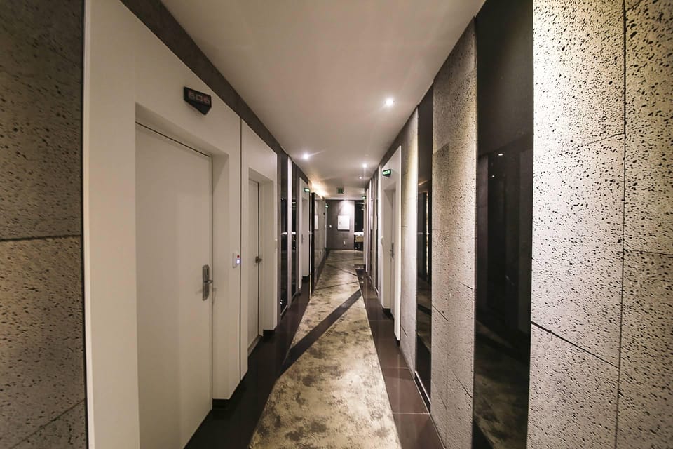 Cheonan Hotel Wa Motel in South Korea