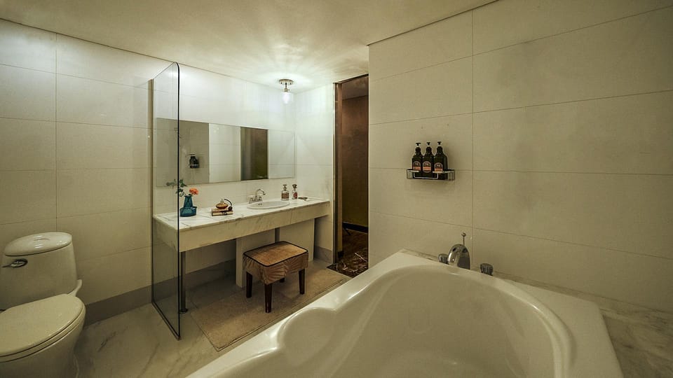 Marie Hotel Hotel in Seoul