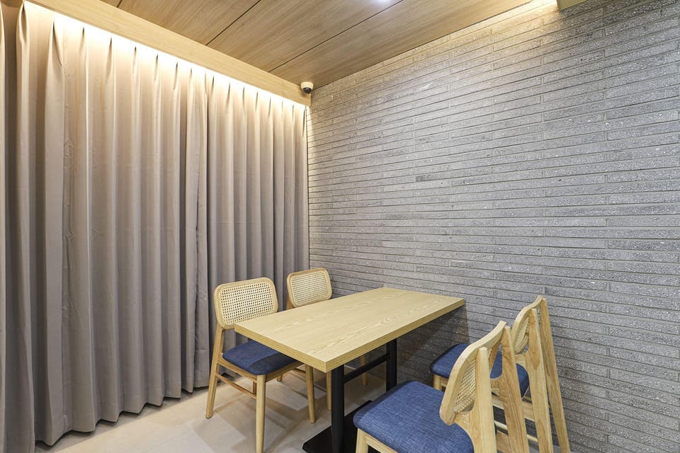 BrownDot Ulsan Jinjang Motel in South Korea