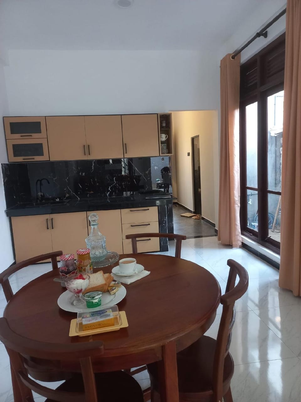 Calm Stay Lodge in Uva Province, Sri Lanka