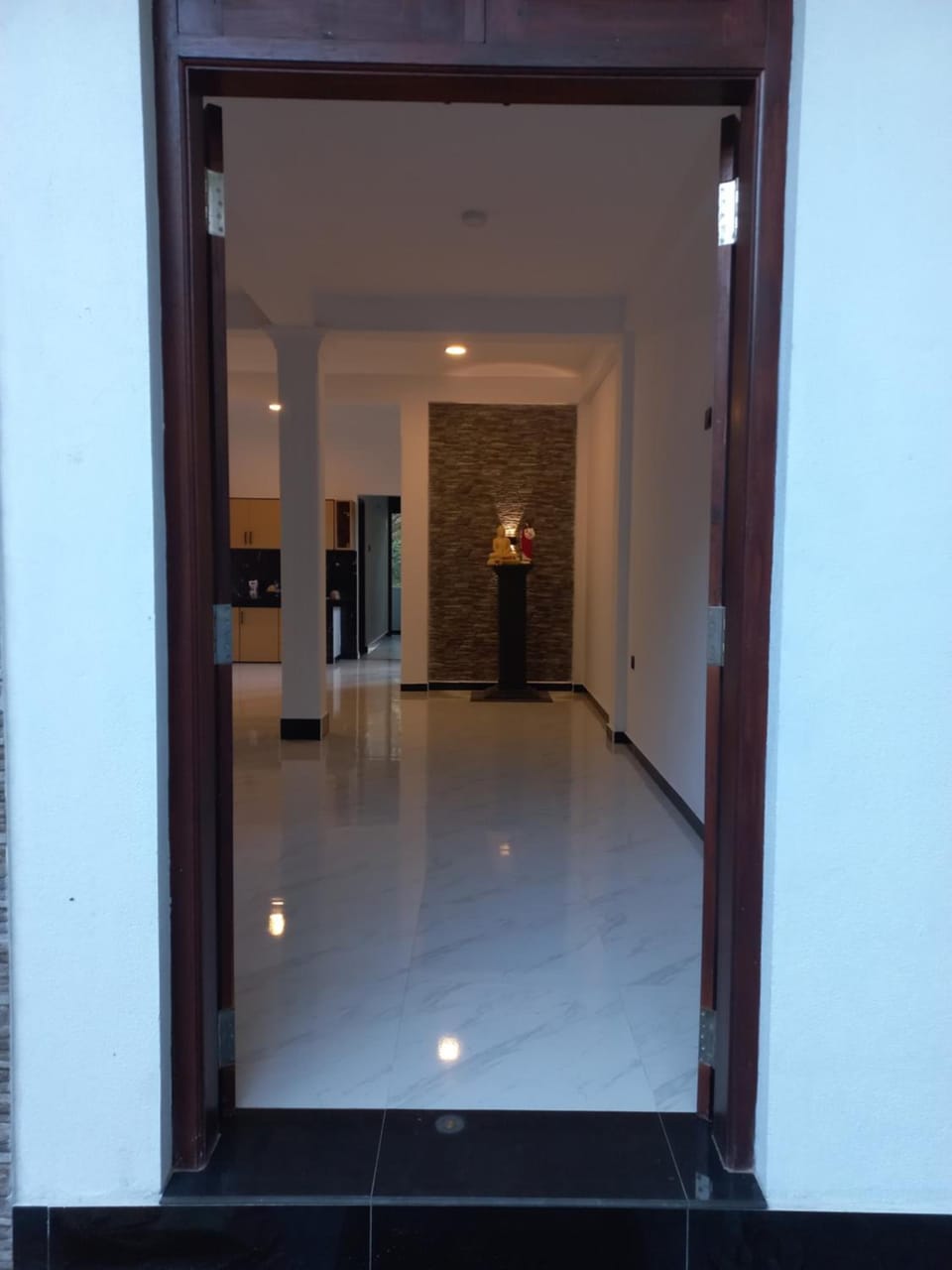 Calm Stay Lodge in Uva Province, Sri Lanka