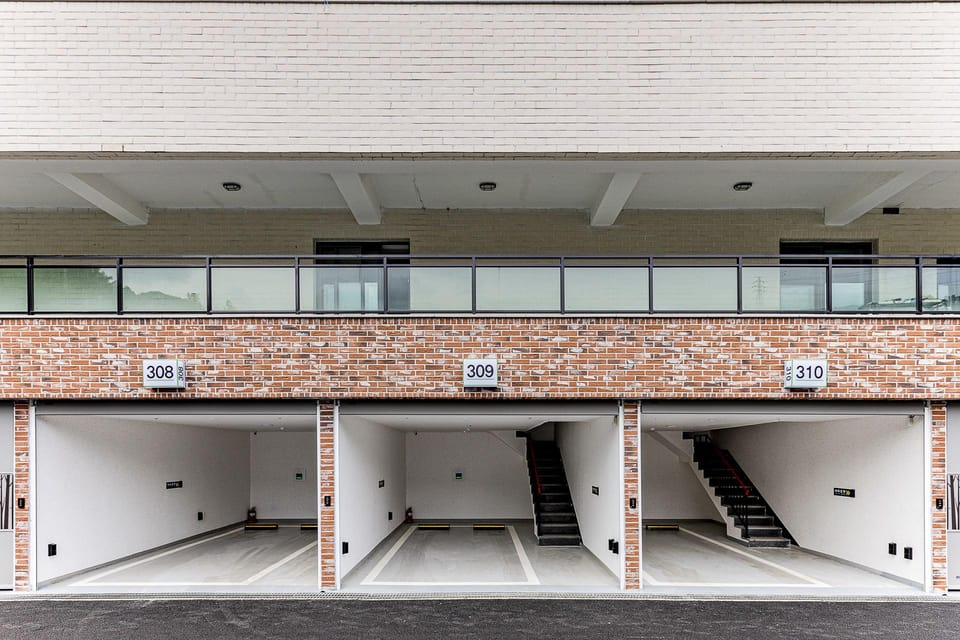 Yangpyeong Hotel Commune Motel in Gyeonggi-do