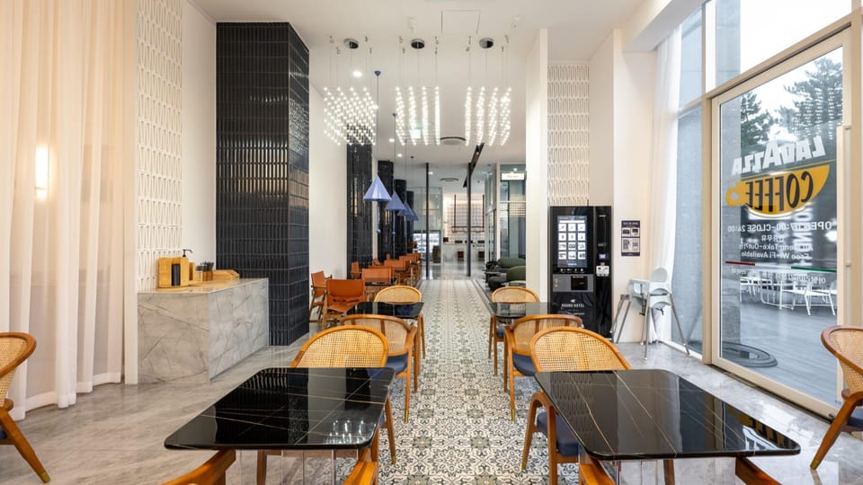 HOTEL HOUND Hotel in South Korea
