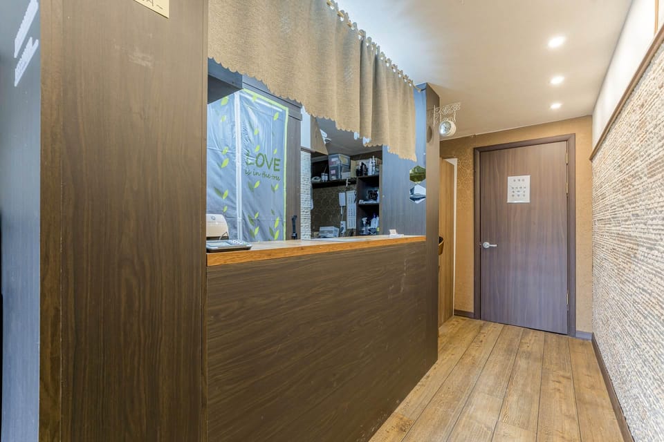 Yongin Lee's Hotel Motel in Gyeonggi-do