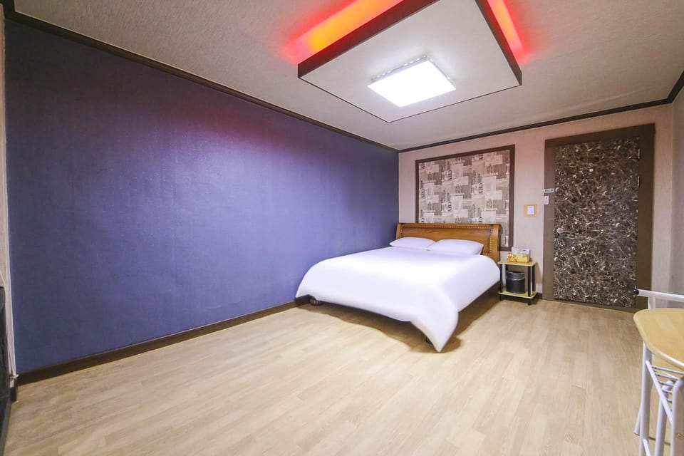 Cheongyang Now Motel Motel in South Korea
