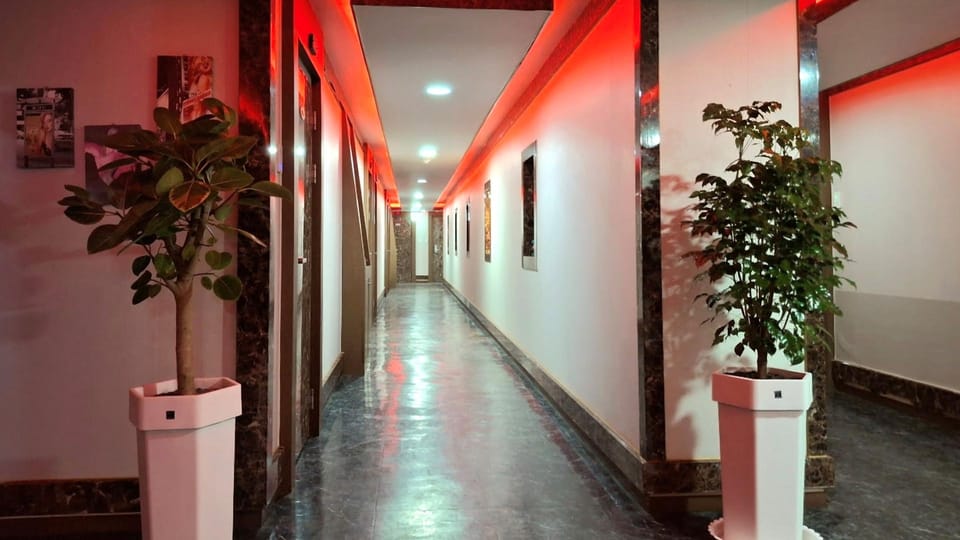 Cheongyang Now Motel Motel in South Korea