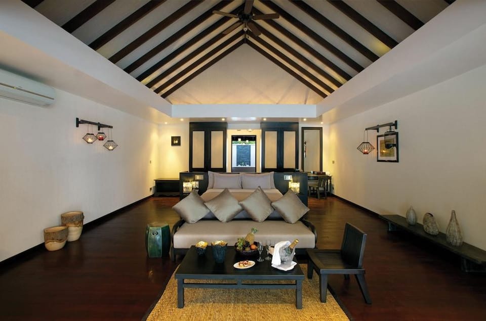 Atmosphere Kanifushi - Premium All Inclusive with Free Transfers Resort in Maldives