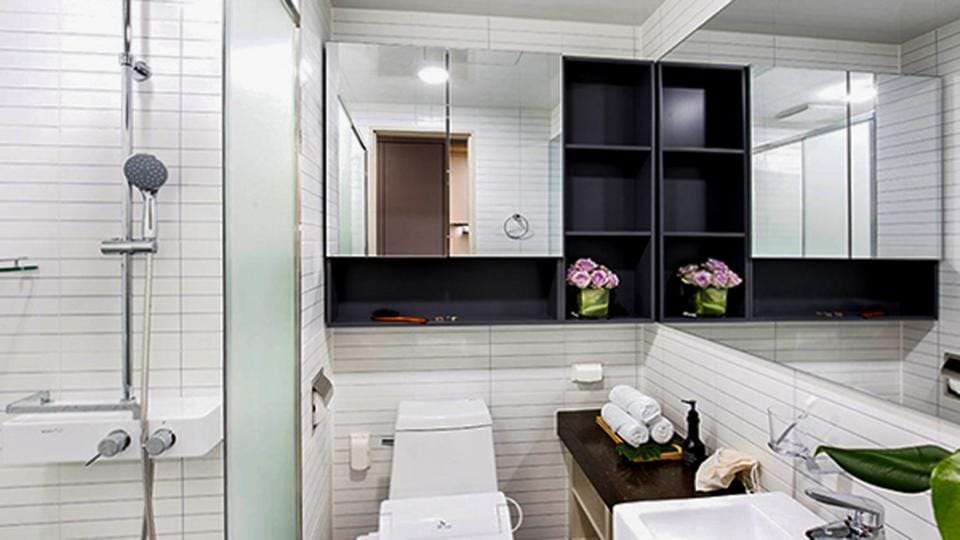 FIRSTCITY PREUIUM Hotel in South Korea