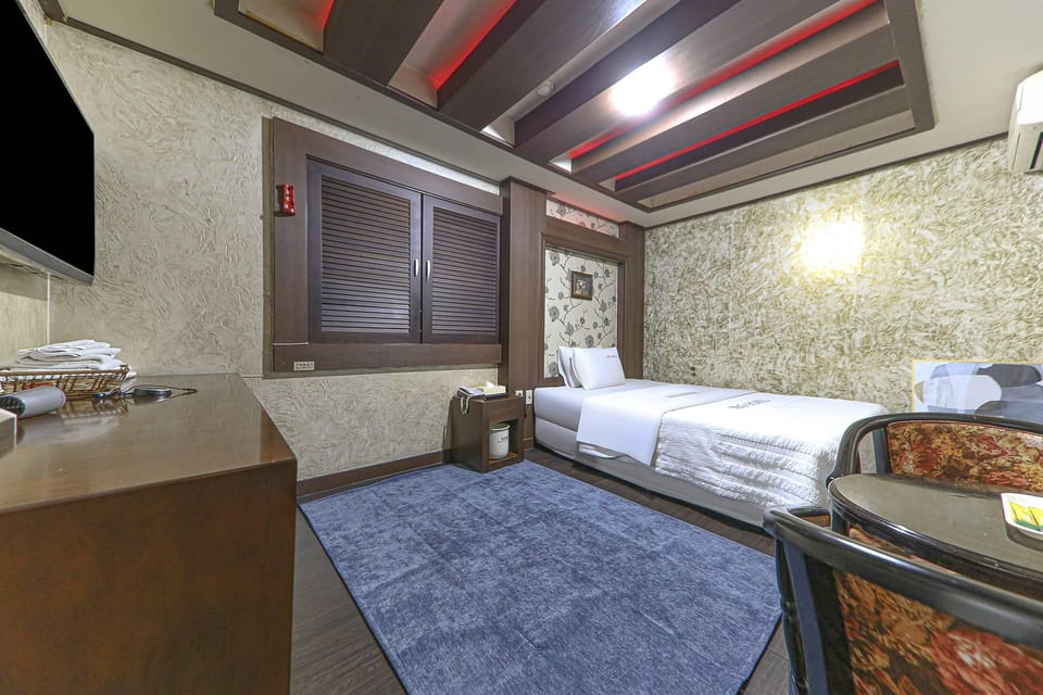Dongincheon ING Motel in Gyeonggi-do