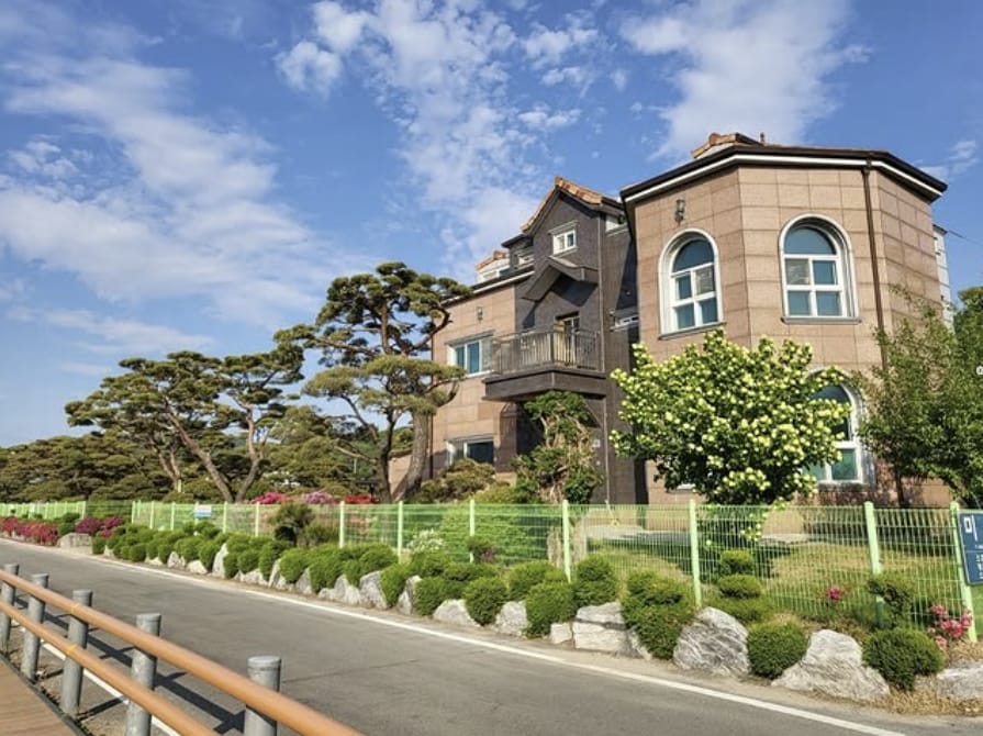 yangju sol-inepension Hotel in Seoul