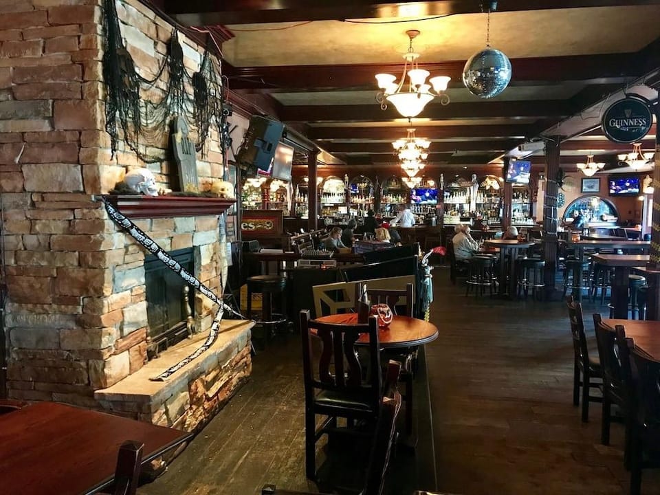 The Steveston Cafe & Hotel Hotel in Richmond