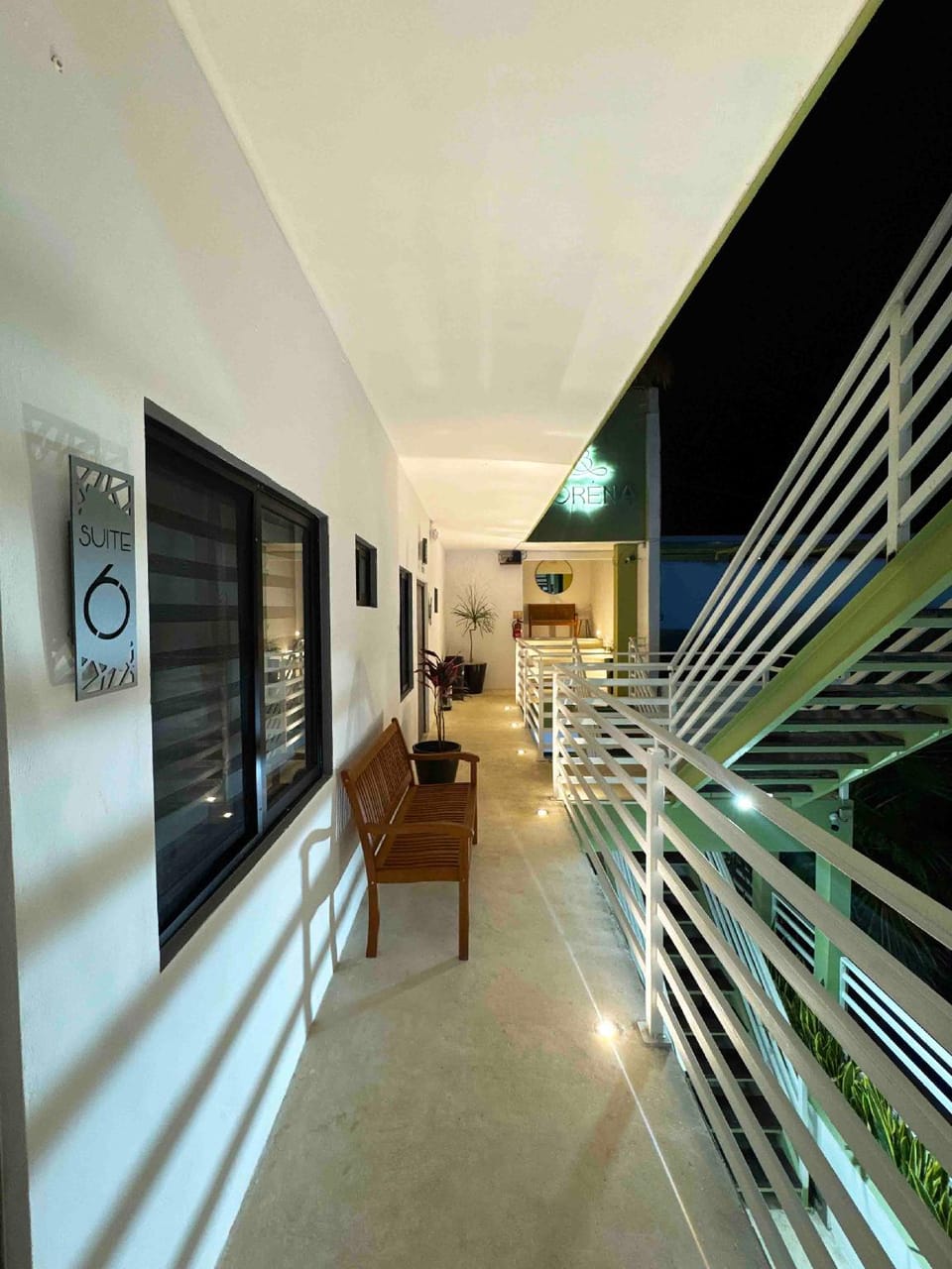Boréna Hotel Boutique Hotel in Playa del Carmen