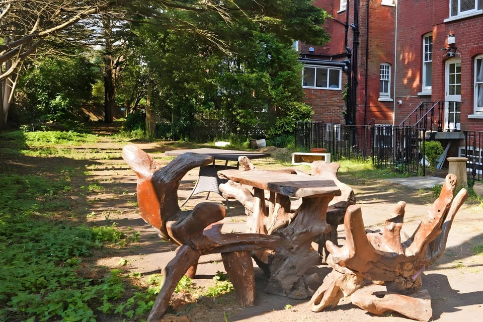 Hotel Langfords Inn in Hove
