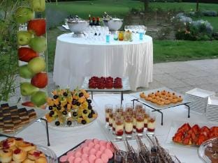 Food and beverages