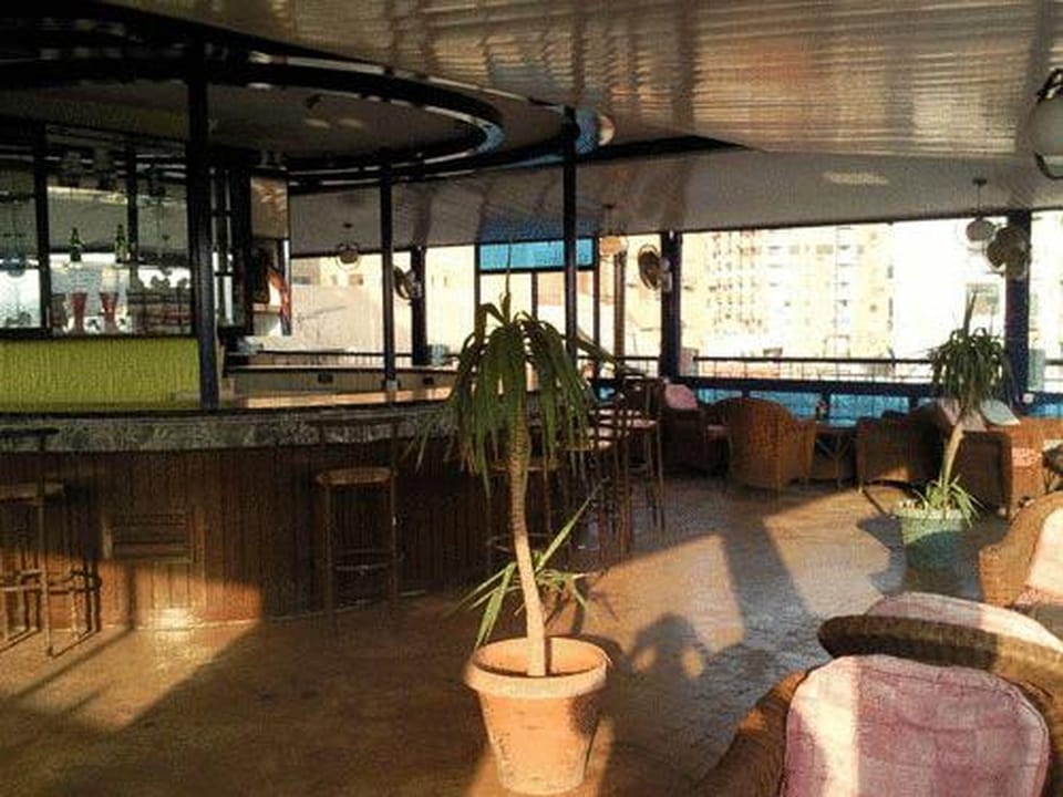 Oasis Heliopolis hotel Hotel in Cairo Governorate