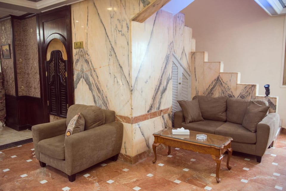 Salma Hotel Cairo Hotel in Egypt