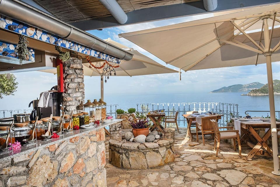 Beyaz Yunus Hotel Apartment hotel in Ölüdeniz