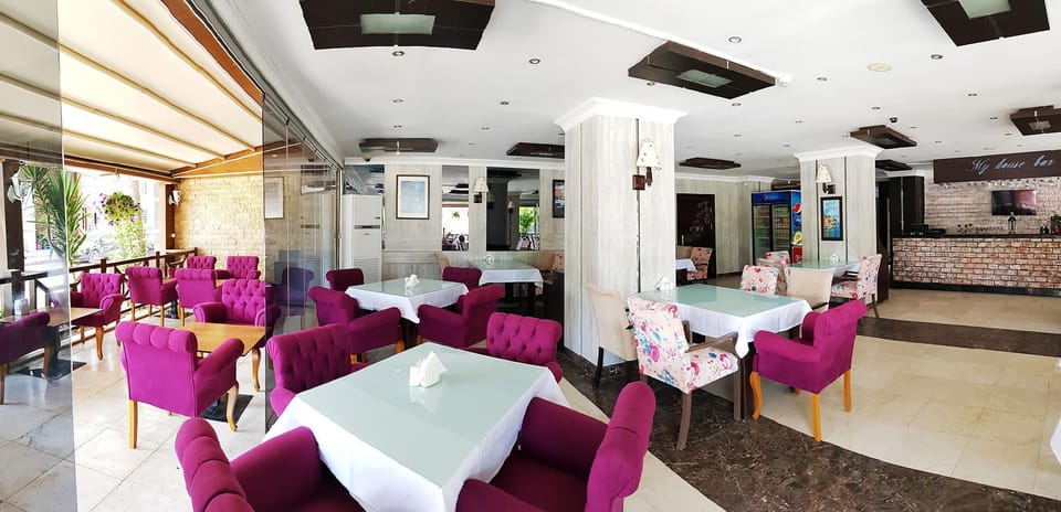 Kolibry Hotel Apartment hotel in Antalya