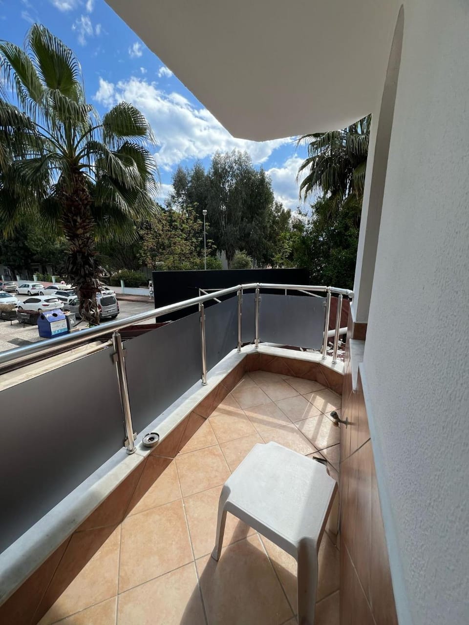 Kolibry Hotel Apartment hotel in Antalya