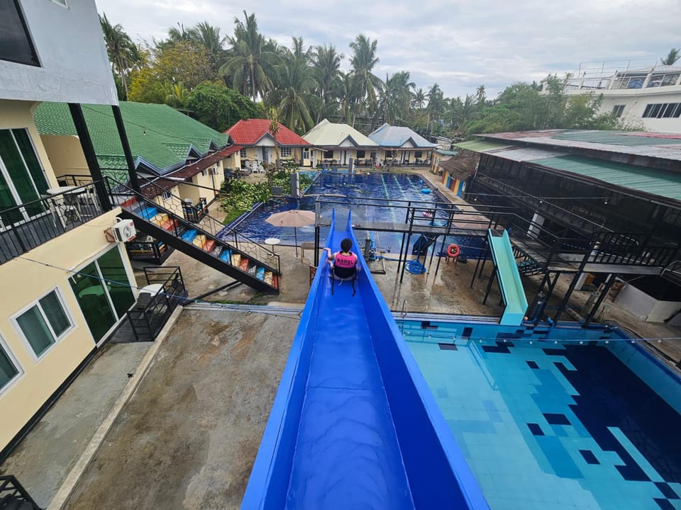 Island Sea 1 Resort Resort in Panglao