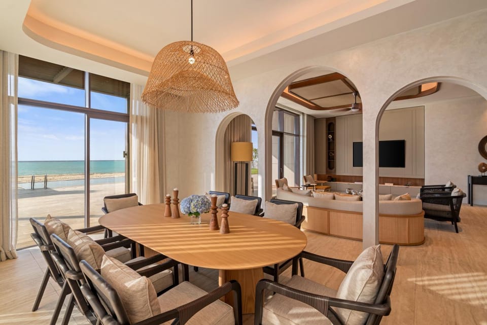 Rixos Murjana - Ultra All Inclusive Hotel in Makkah Province