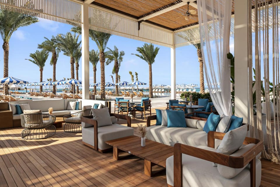 Rixos Murjana - Ultra All Inclusive Hotel in Makkah Province