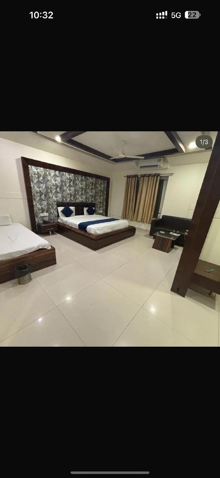 Hotel Sai Kripa Dewas  Hotel in India