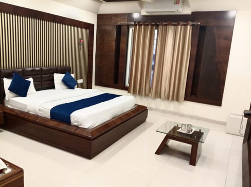 Hotel Sai Kripa Dewas  Hotel in India