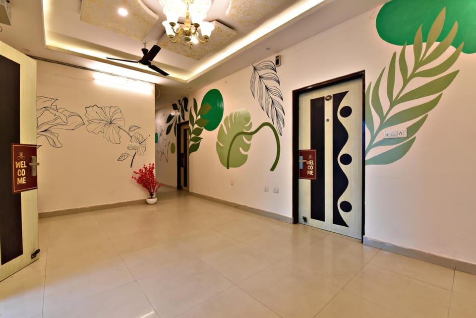 Hotel New Prime Hotel in Jaipur