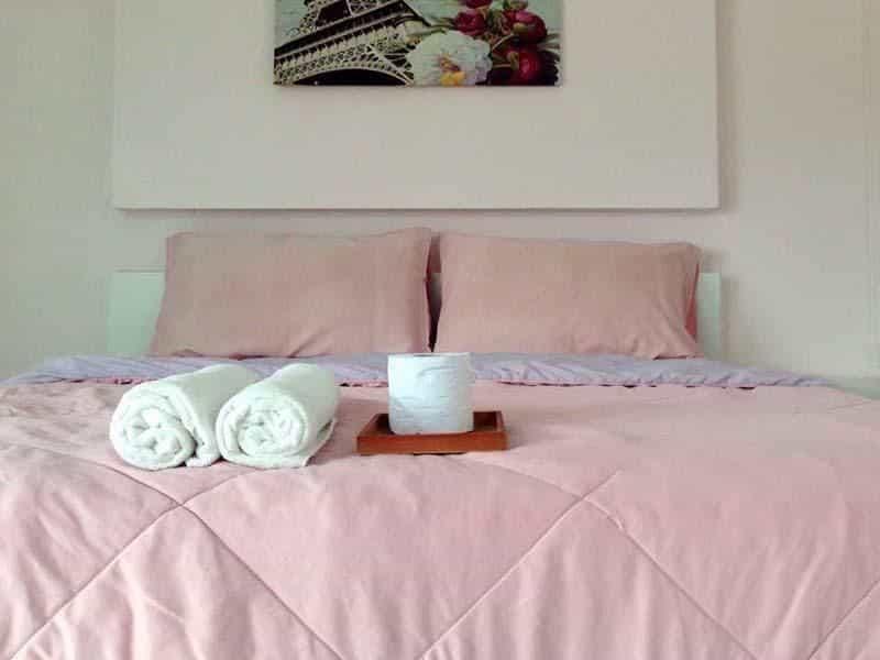 Nata Resort Chanthaburi 1 Hotel in Thailand
