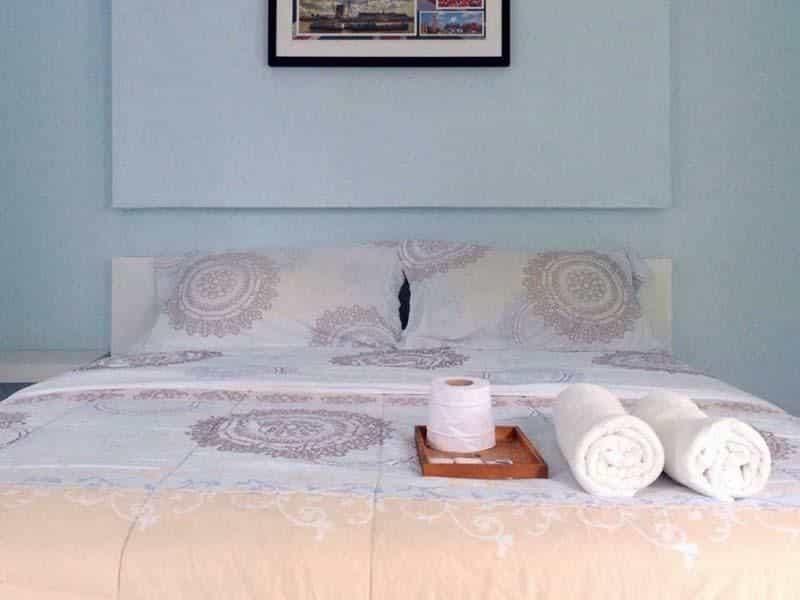 Nata Resort Chanthaburi 1 Hotel in Thailand