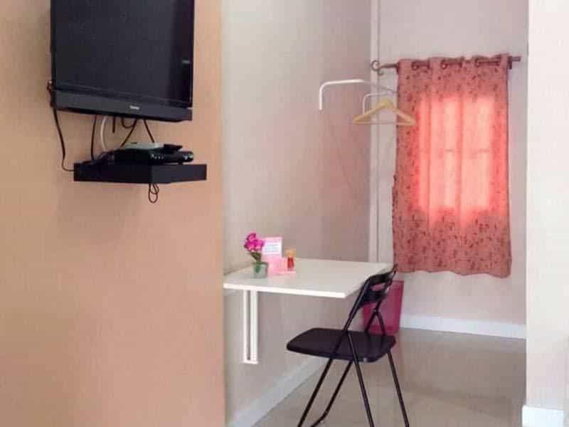 Nata Resort Chanthaburi 1 Hotel in Thailand