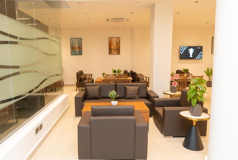City Crown Hotel Hotel in City of Dar es Salaam