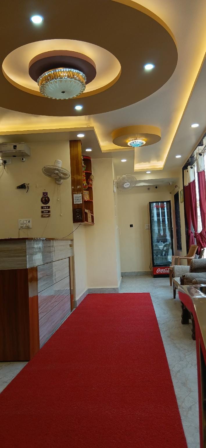 Hotel ramayanam palace  Hotel in Nepal