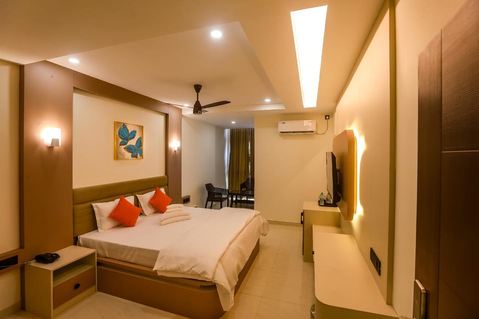 Guestroom