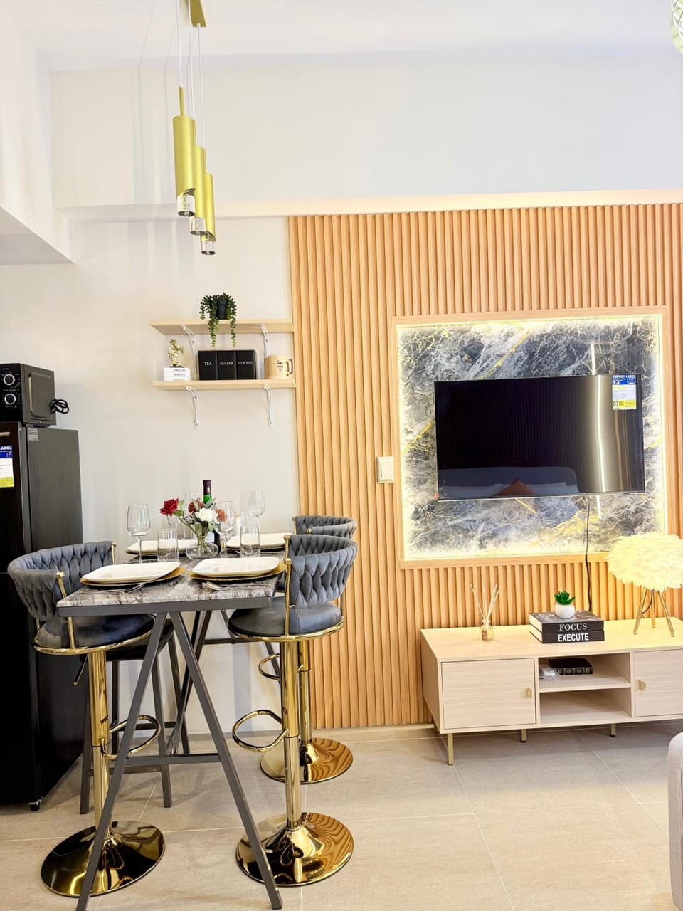 Modern Stylish & Cozy Unit  Apartment hotel in Lapu-Lapu City