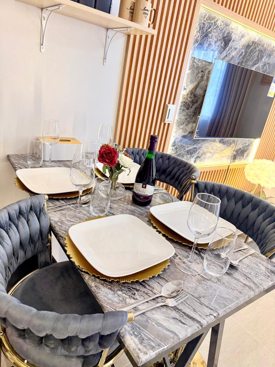 Modern Stylish & Cozy Unit  Apartment hotel in Lapu-Lapu City