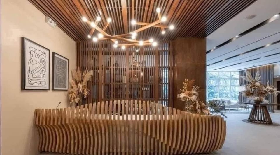 Modern Stylish & Cozy Unit  Apartment hotel in Lapu-Lapu City