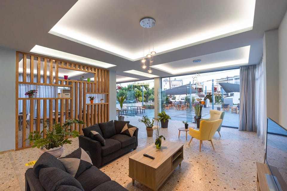 Vivari Acta Apartment hotel in Argolis, Greece