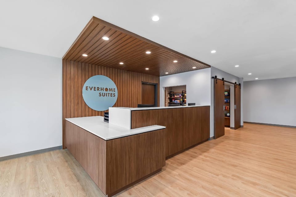 Everhome Suites Georgetown – Austin Hotel in Georgetown