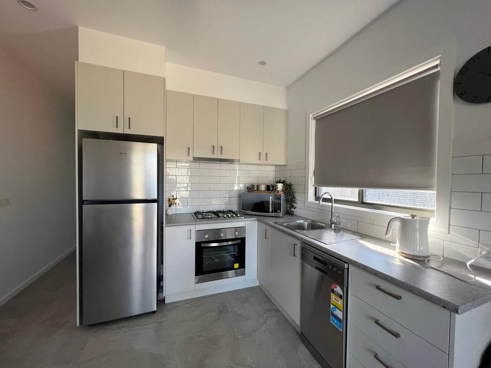 Bundalong Villas Apartment hotel in Bundalong