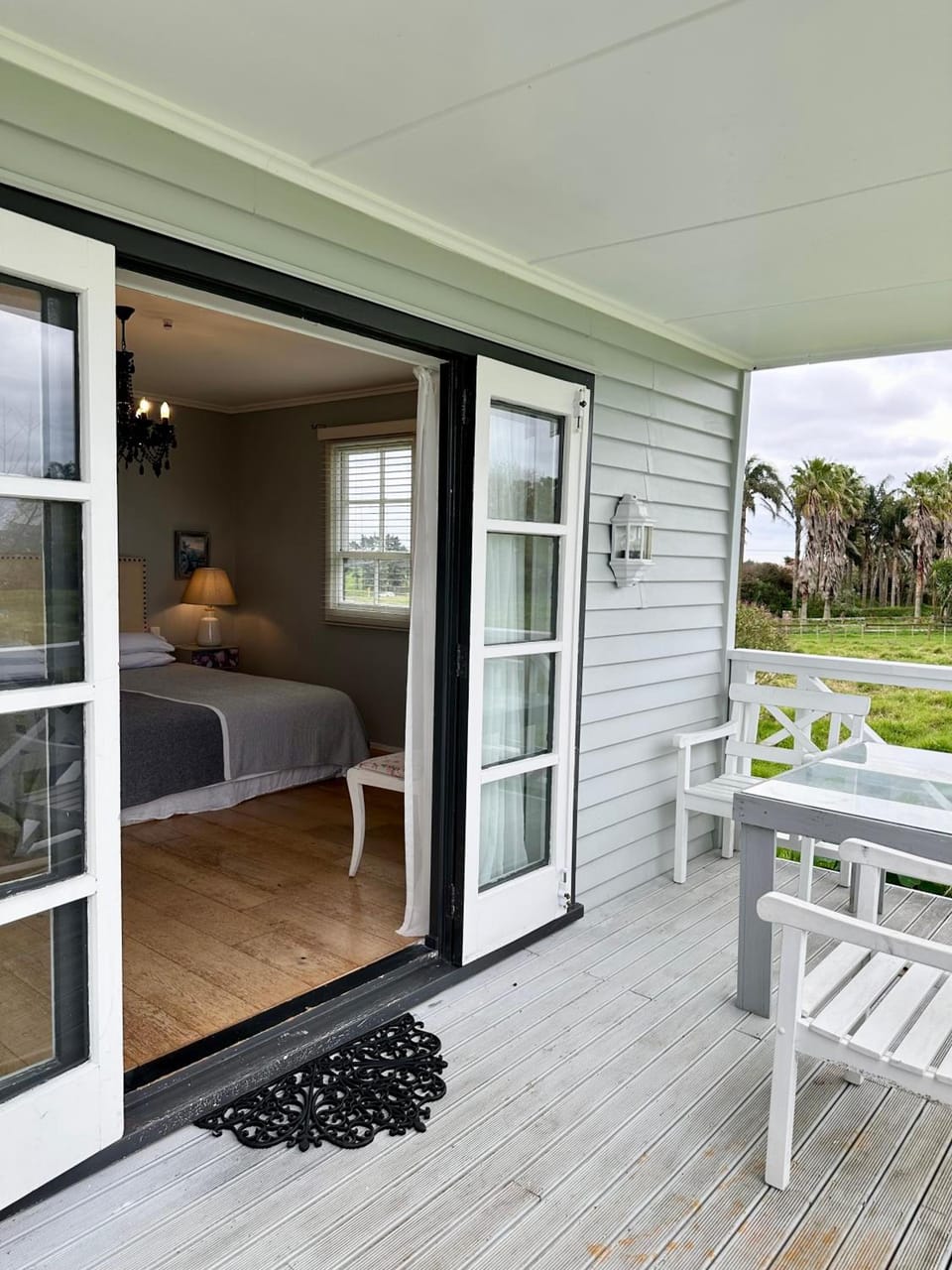Bycroft Lodge Hotel in Waikato