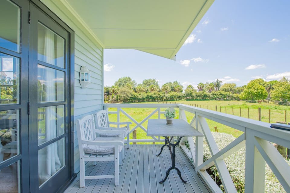 Bycroft Lodge Hotel in Waikato